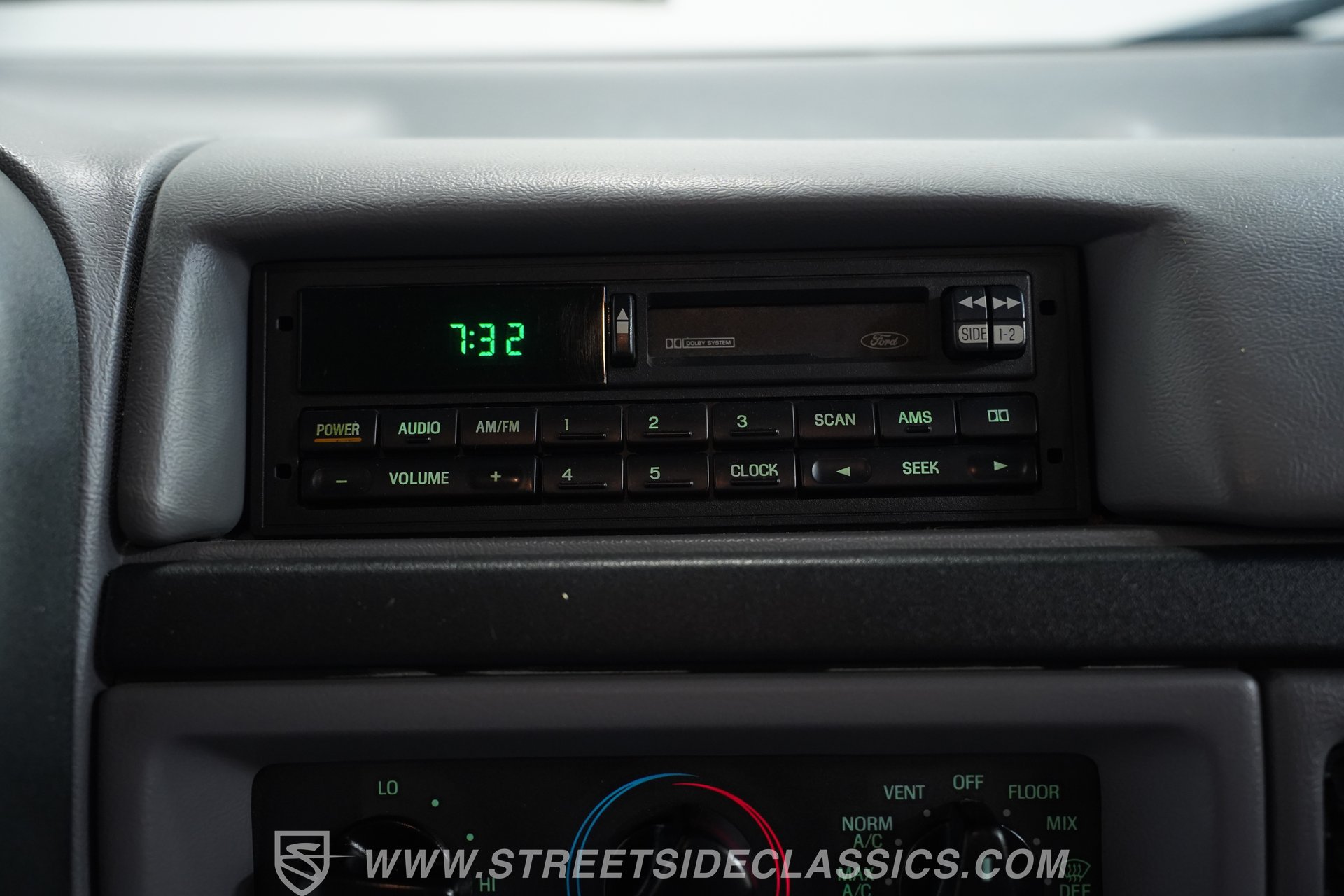 Used 1996 Ford F150 4x4 Regular Cab image 40