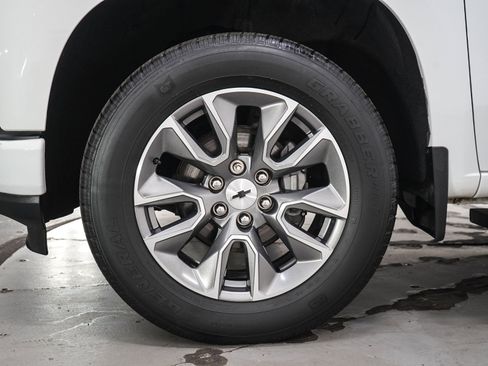 Used 2019 Chevrolet Silverado 1500 RST w/ All-Star Edition AWD/4WD image 30