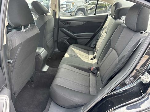 Used 2020 Subaru Impreza 2.0i AWD/4WD image 21