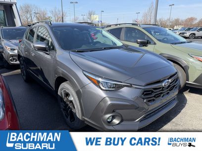New 2026 Subaru Crosstrek 2.5i Limited
