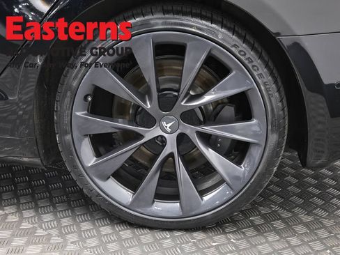 Used 2018 Tesla Model S P100D AWD/4WD image 30