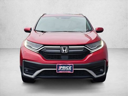 Used 2022 Honda CR-V Touring image 8
