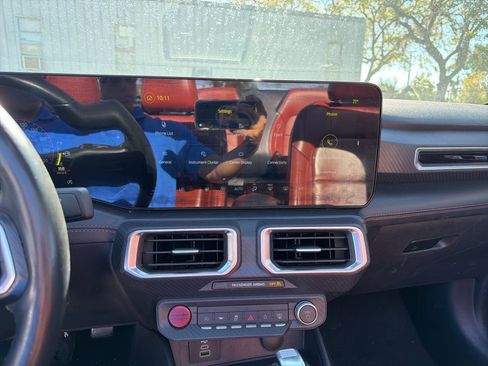 Used 2024 Ford Mustang Premium image 12