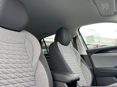 New 2025 Volkswagen Tiguan S image 15