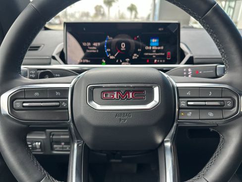 Used 2026 GMC Sierra EV Elevation image 21