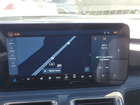 Certified 2024 Ford Mustang Premium image 15