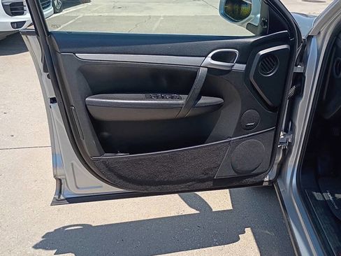 Used 2008 Porsche Cayenne S image 13