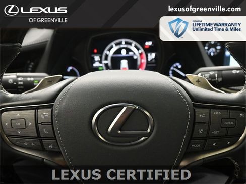 Certified 2020 Lexus LS 500 AWD image 6