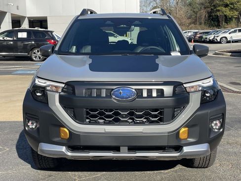 New 2026 Subaru Forester Wilderness image 7