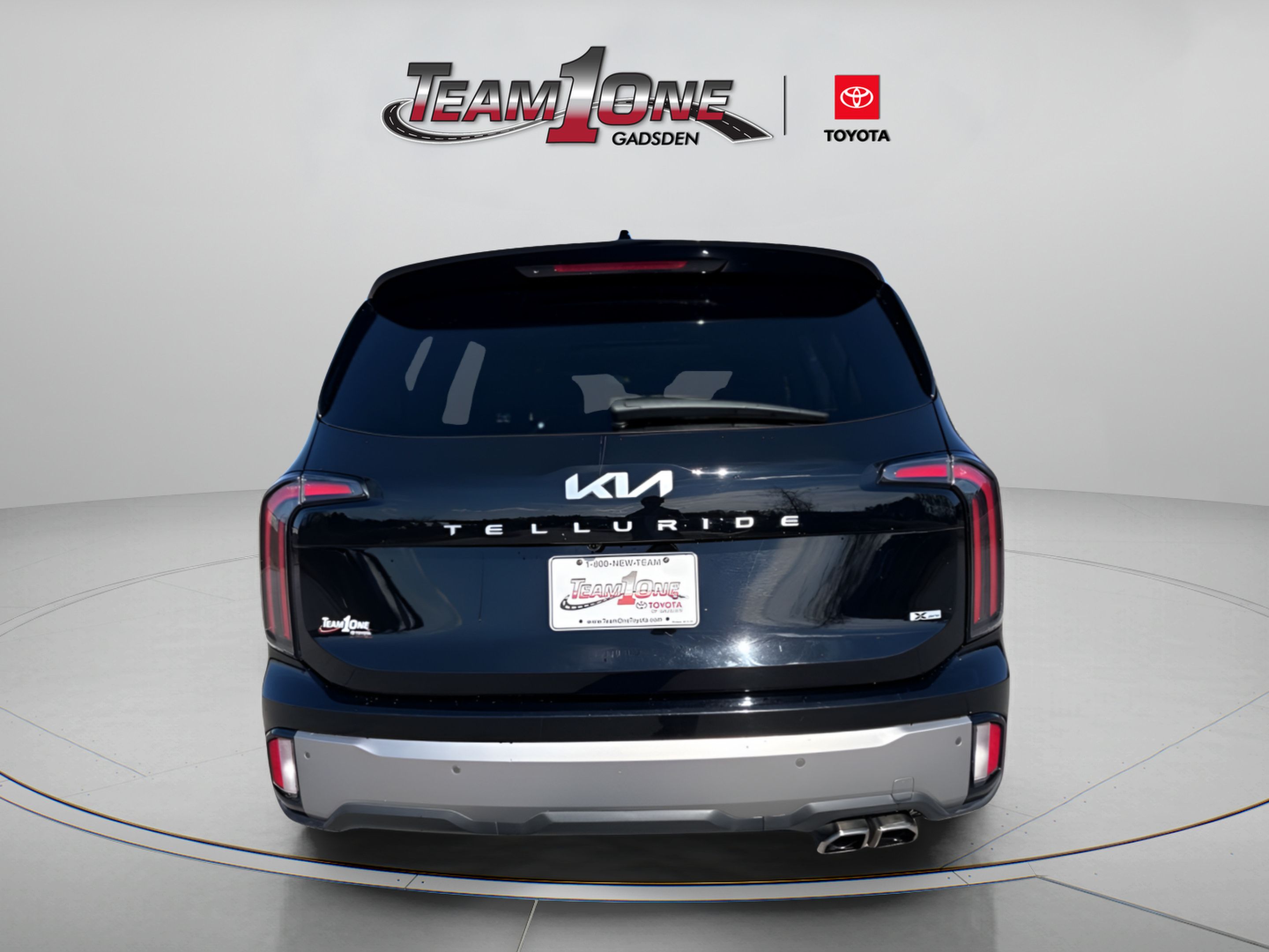 Used 2023 Kia Telluride SX Prestige X-Pro AWD/4WD image 6