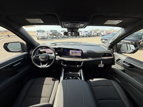 New 2026 Chevrolet Tahoe LS image 26