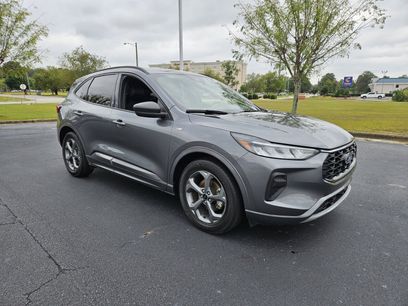 Used 2023 Ford Escape ST-Line