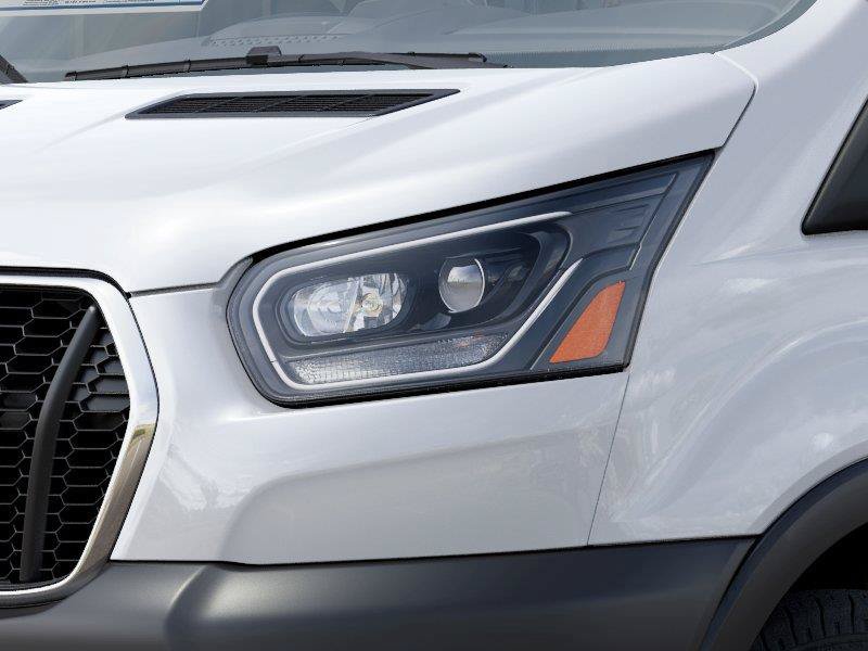 New 2027 Ford Transit 350 AWD image 18