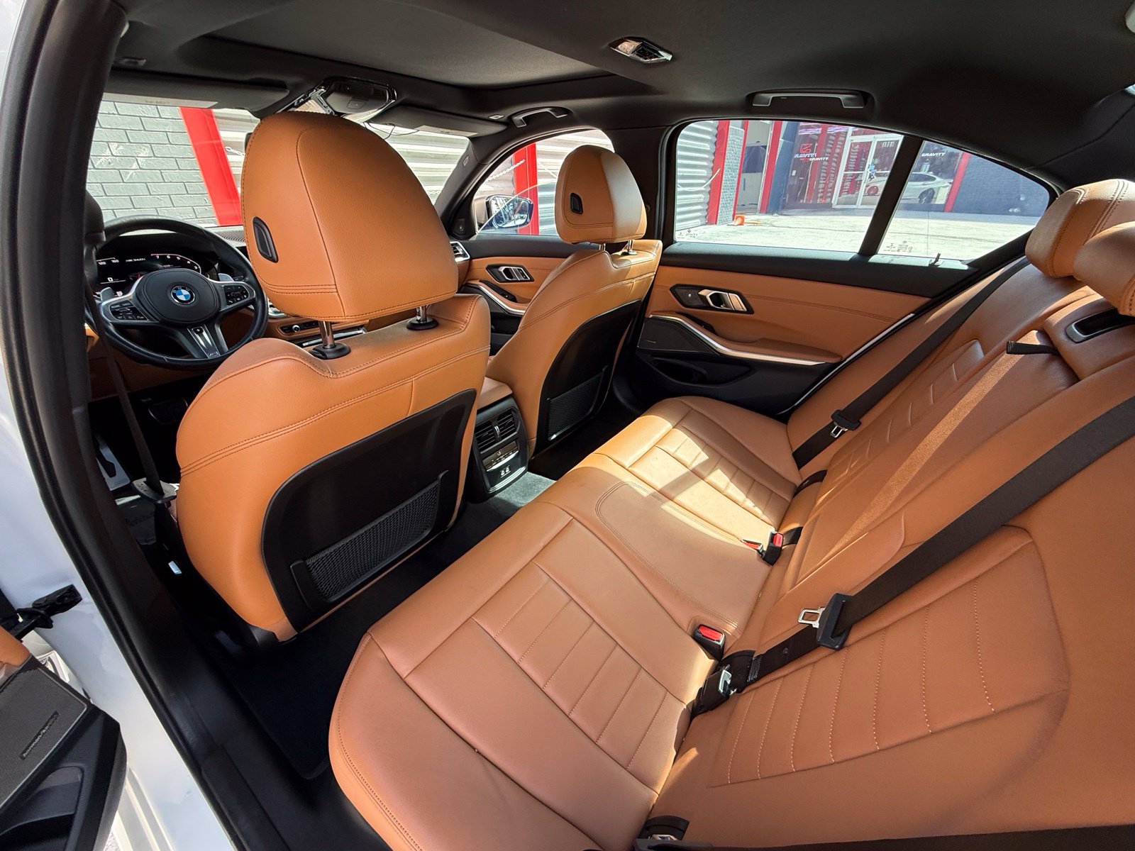 Used 2021 BMW M340i w/ Premium Package RWD image 20