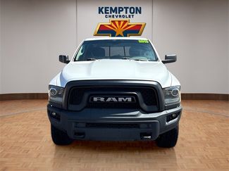 Used 2019 RAM 1500 Classic Warlock image 1