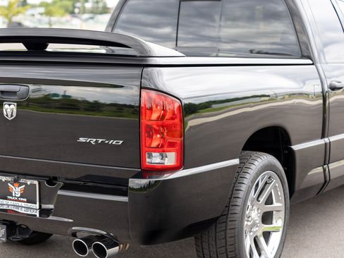 Used 2005 Dodge Ram 1500 Truck 2WD Quad Cab image 28
