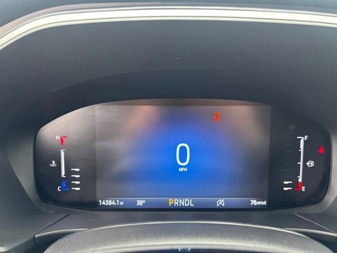 Used 2023 Ford Escape Active image 16