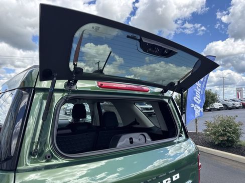 New 2025 Ford Bronco Sport Big Bend image 21