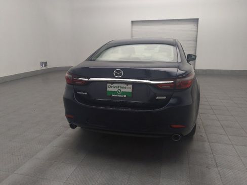 Used 2018 MAZDA MAZDA6 Touring FWD image 7