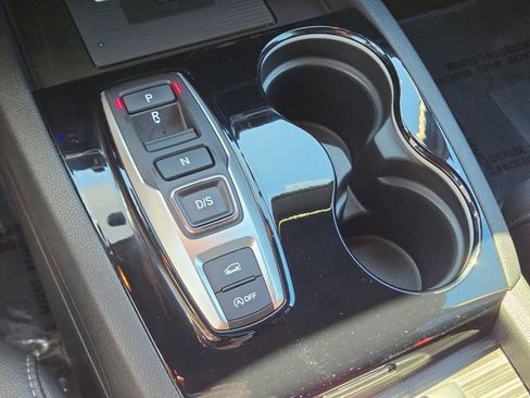 Certified 2022 Honda Passport Elite image 35