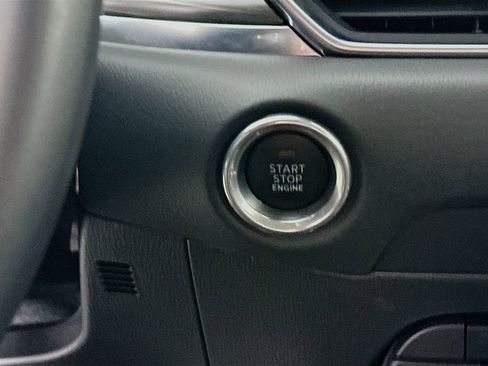 Certified 2023 MAZDA CX-5 AWD 2.5 S w/ Premium Package image 19