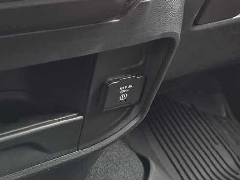New 2026 RAM 2500 Tradesman AWD/4WD image 29