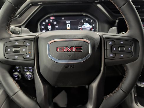 Used 2026 GMC Sierra 1500 AT4 w/ AT4 Premium Package image 9