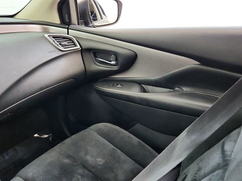 Used 2022 Nissan Murano S AWD/4WD image 26