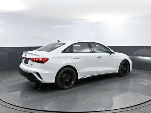 New 2026 Audi A3 2.0T Premium AWD/4WD image 21