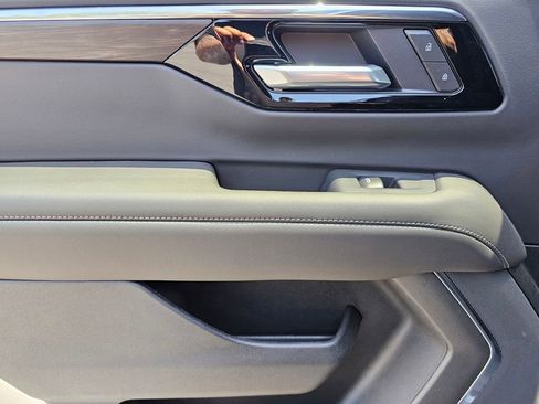 New 2026 Chevrolet Tahoe LS w/ LS Custom Edition RWD image 14