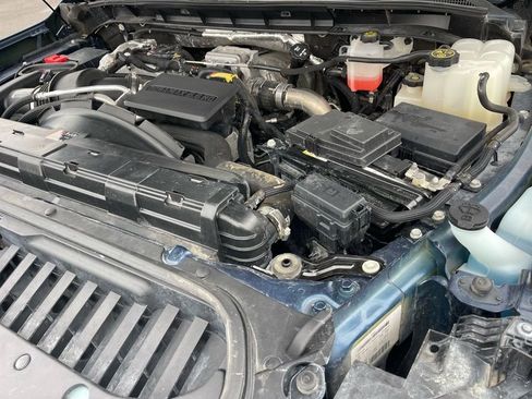 Used 2023 GMC Sierra 2500 SLE image 26