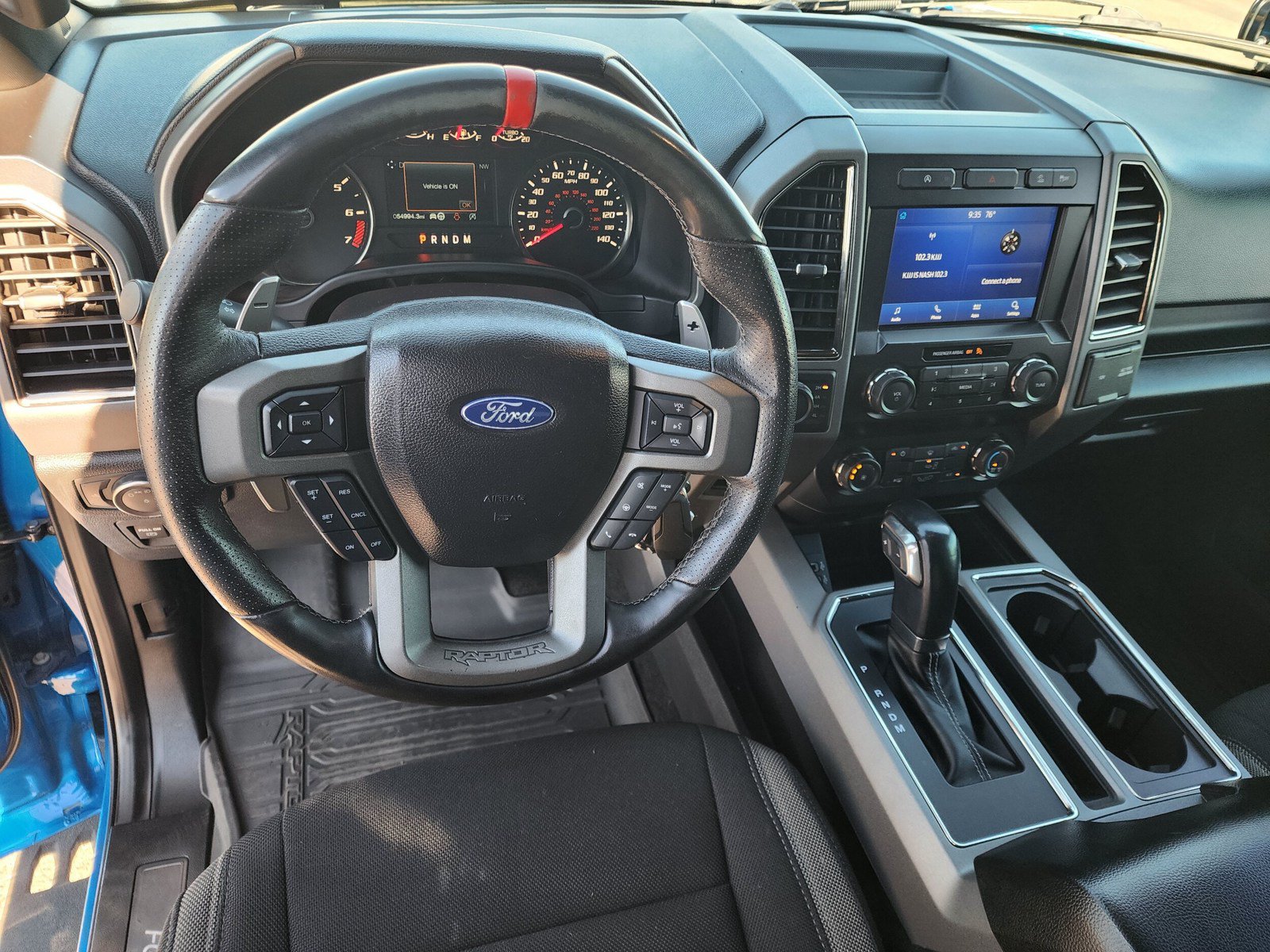 Used 2019 Ford F150 Raptor AWD/4WD image 2
