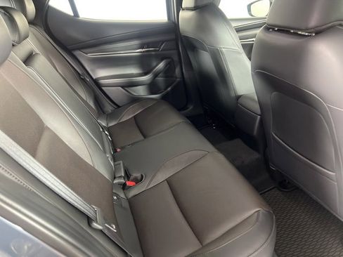 Used 2022 MAZDA MAZDA3 s image 14