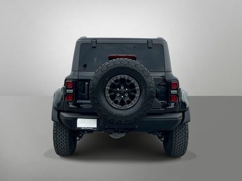 Used 2024 Ford Bronco Raptor AWD/4WD image 25