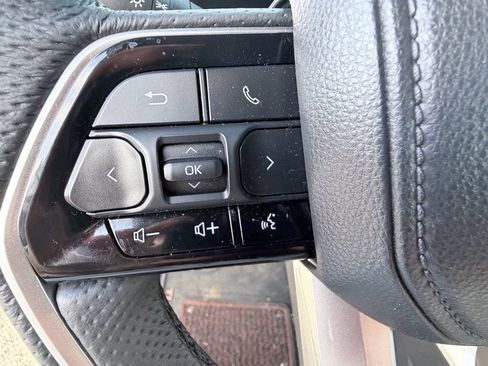 Used 2025 Toyota Tundra 1794 Edition image 13