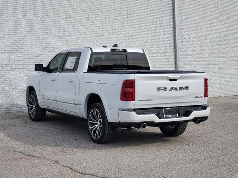 New 2026 RAM 1500 Tungsten w/ Bed Utility Group image 3
