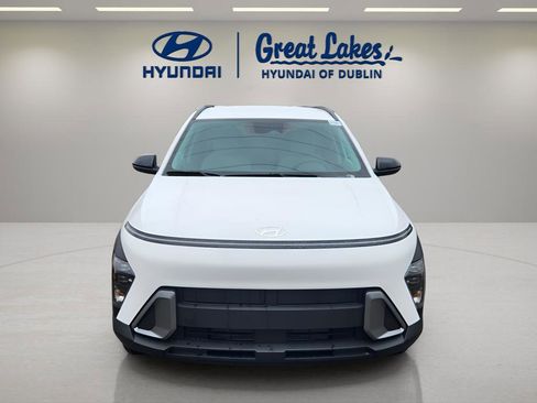 New 2026 Hyundai Kona SEL Sport AWD/4WD image 8