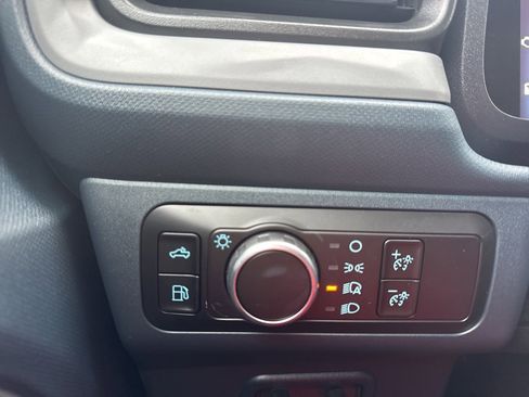 New 2025 Ford Maverick XL w/ Equipment Group 101A image 8