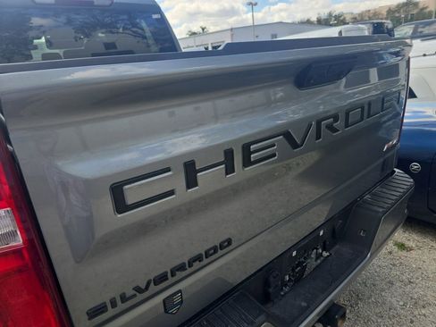 Used 2024 Chevrolet Silverado 1500 RST image 6