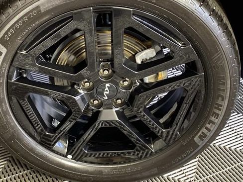 Used 2024 Kia Telluride EX X-Line image 33