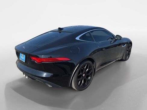 Used 2015 Jaguar F-TYPE Coupe RWD image 5