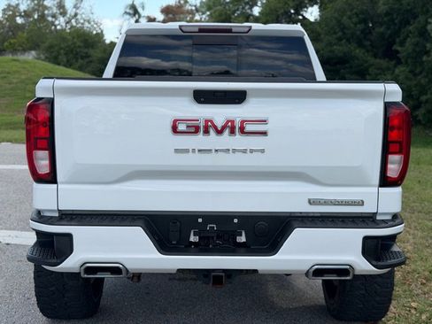 Used 2020 GMC Sierra 1500 Elevation w/ Elevation Value Package image 4