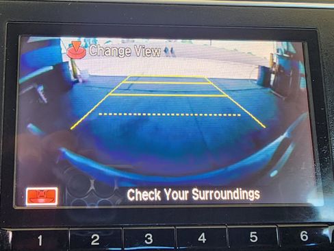 Used 2016 Honda Civic LX image 10