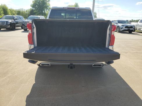 Used 2020 Chevrolet Silverado 1500 LT w/ All-Star Edition AWD/4WD image 31