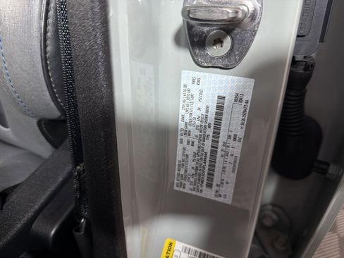 Used 2023 Ford Bronco Black Diamond image 28