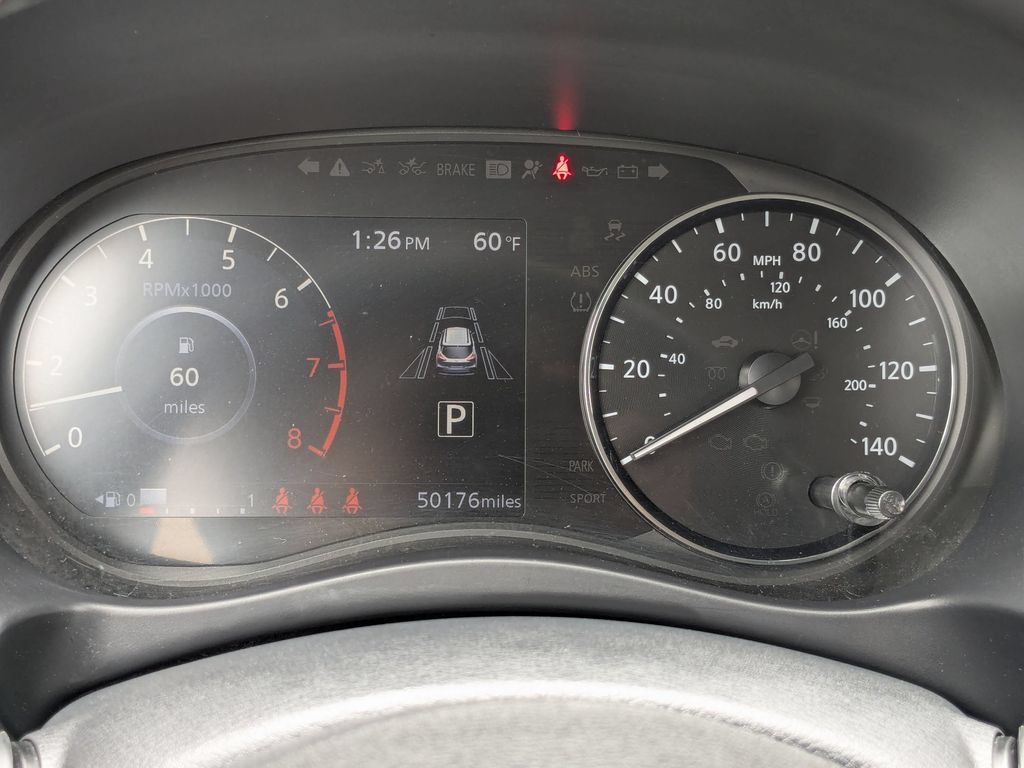 Used 2024 Nissan Kicks SR FWD image 18