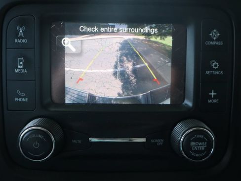 Used 2019 RAM 2500 Tradesman AWD/4WD image 34