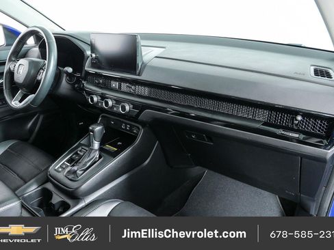 Used 2024 Honda CR-V EX-L image 23