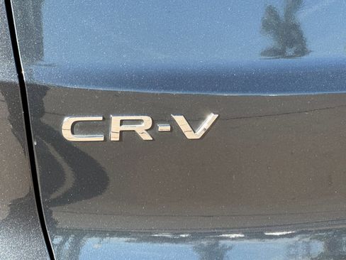 Used 2023 Honda CR-V EX-L image 23