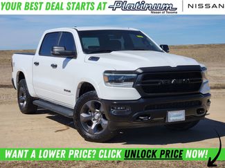 Used 2023 RAM 1500 Lone Star 360° Tour